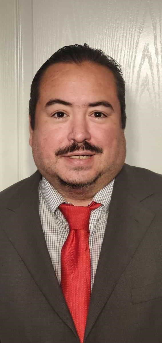 Andrew Gonzalez Obituary San Antonio Tx