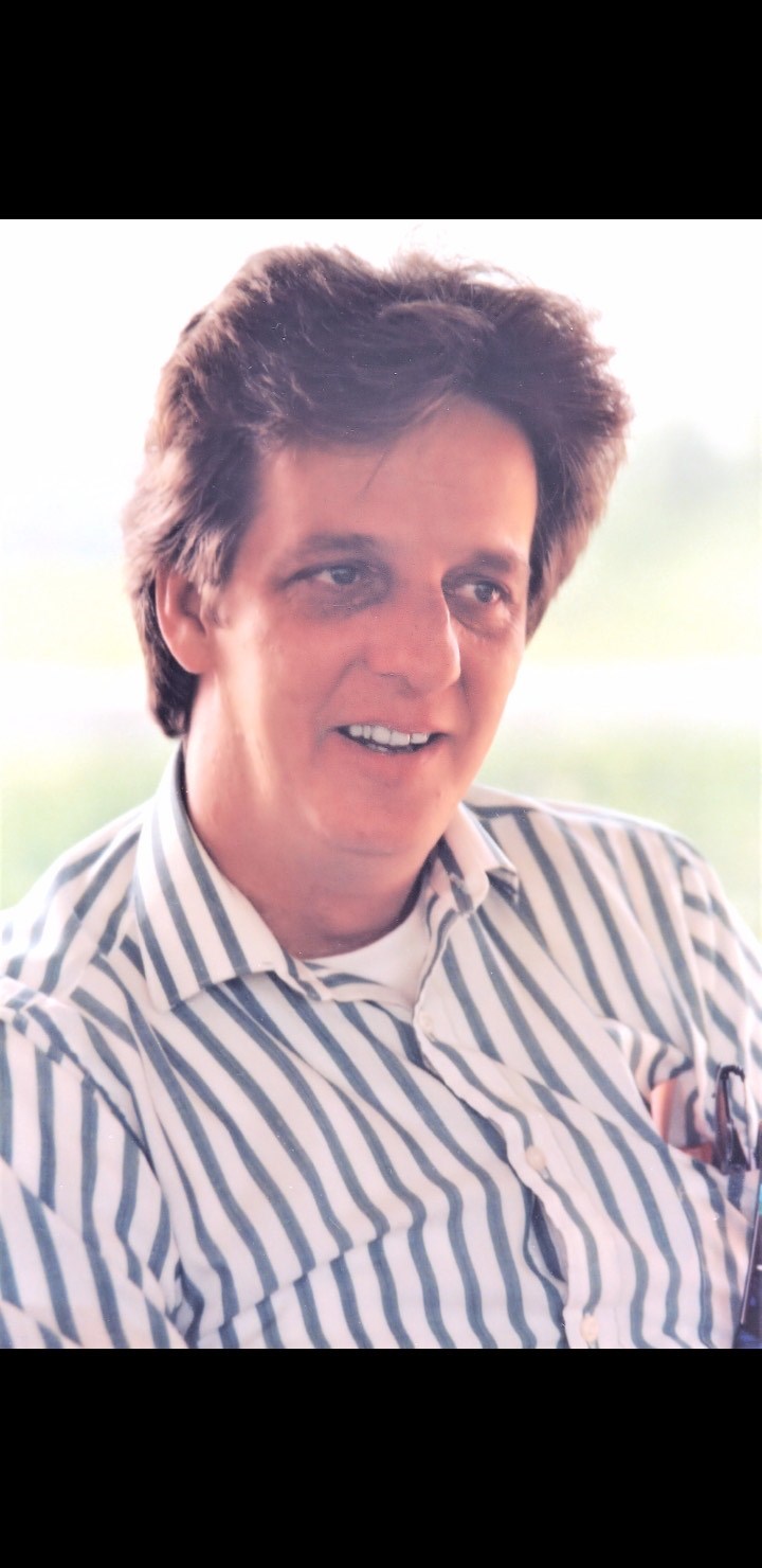 Obituary of Michael P. Decker