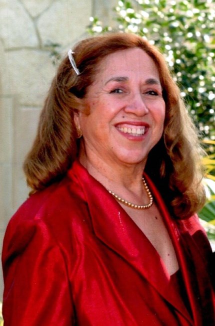 Obituary of Diana Garcia