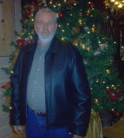 Obituary of Michael Lockhart
