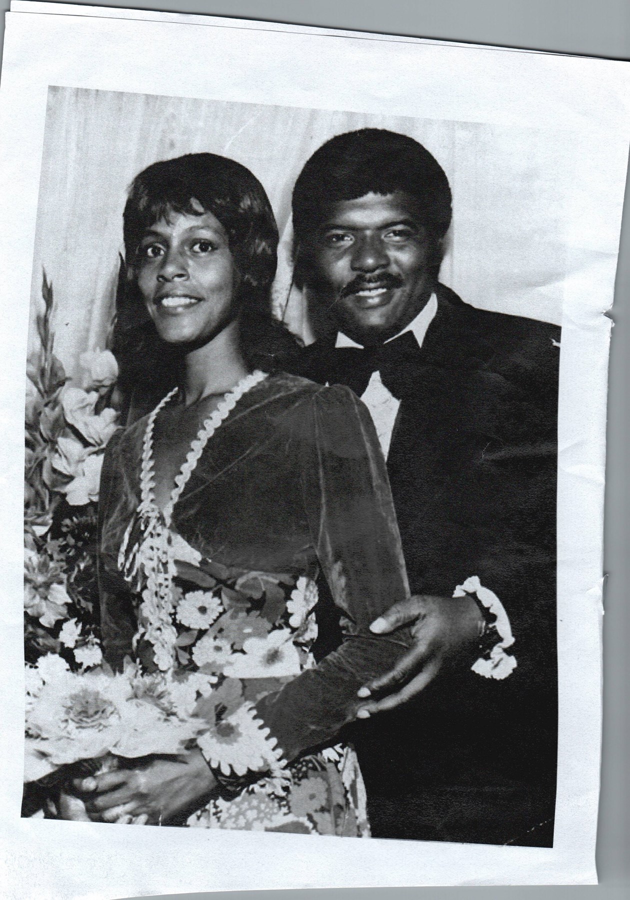 Obituary of Billie Ruth Turner