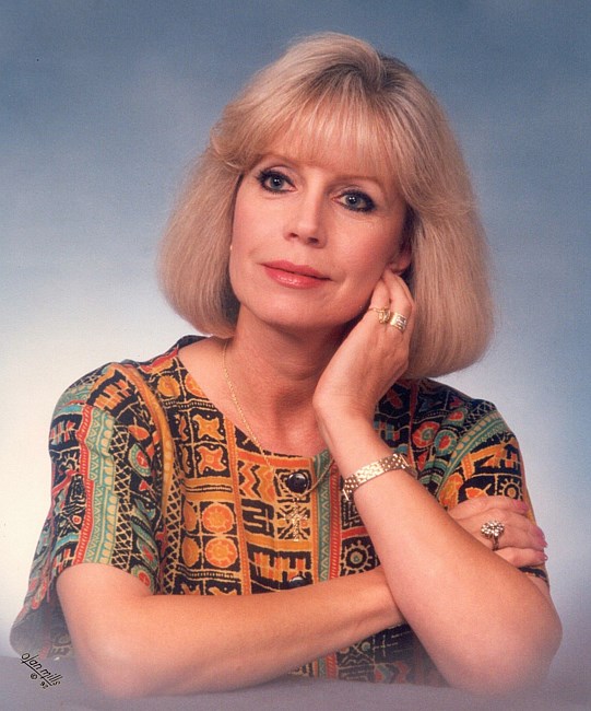 Obituary of Jo Anne Houck