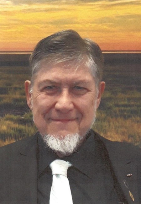 Obituary of Martin John Schmeisser