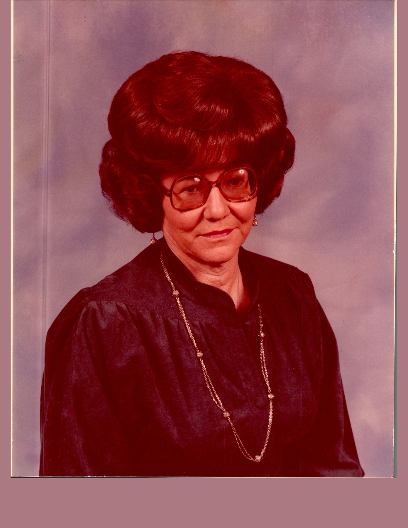 Obituary of Billie Faye York