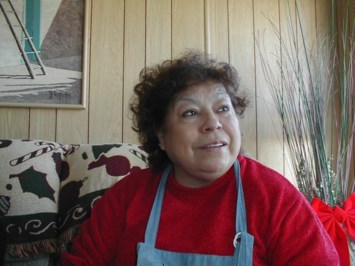 Obituary of Mary R Nichols