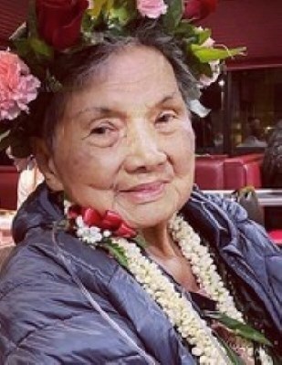 Obituary of Filomina "Fely" "Naki" "Tutu Lady" Atay
