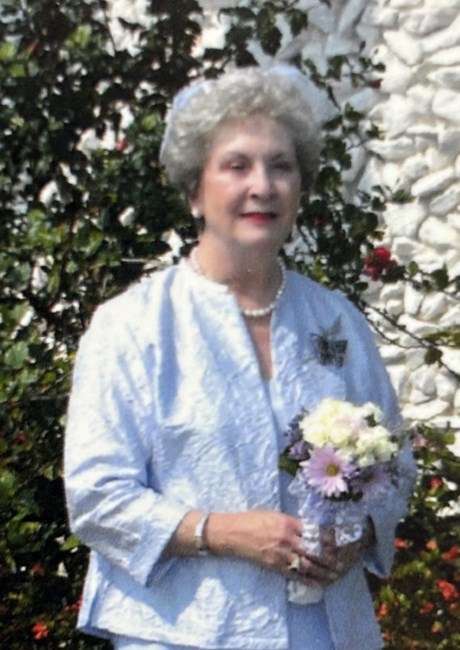 Obituary of Yvonne M. Silverberg