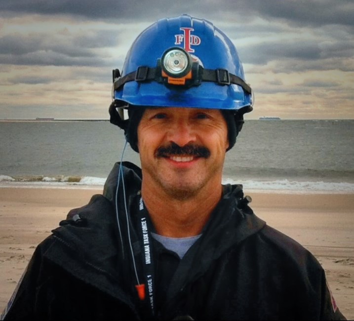 Obituary of Elbert Carl Davidson Jr.