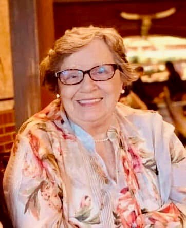 Obituary of Ms. Carol Levoyne Edwards
