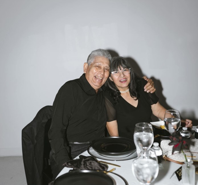 Obituary of Pedro Velazquez