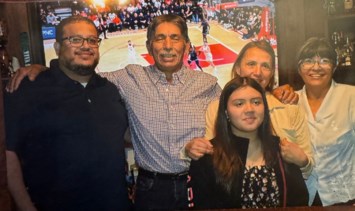 Obituary of Pedro Velazquez