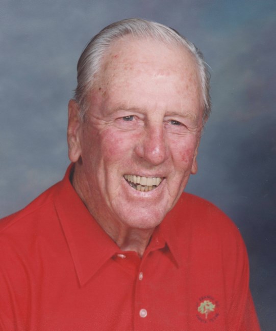 Obituary of Arthur M. Maderholz