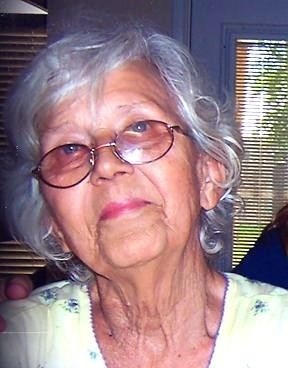 Obituary of Barbara Ann Hailey Poynter