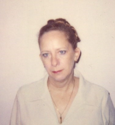 Obituary of Edna Lalonde