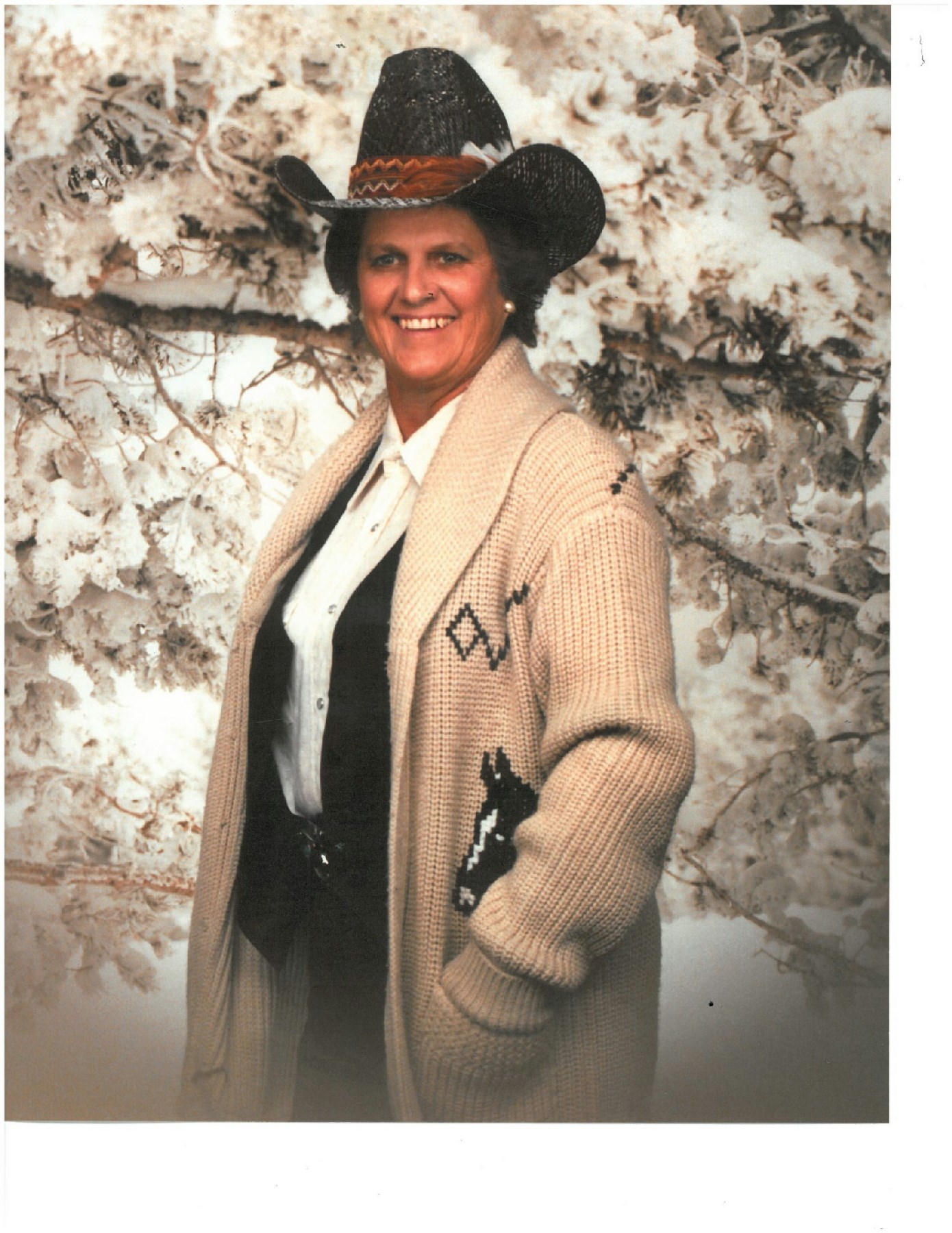 Obituary of Norma Elaine Thurston Kyle