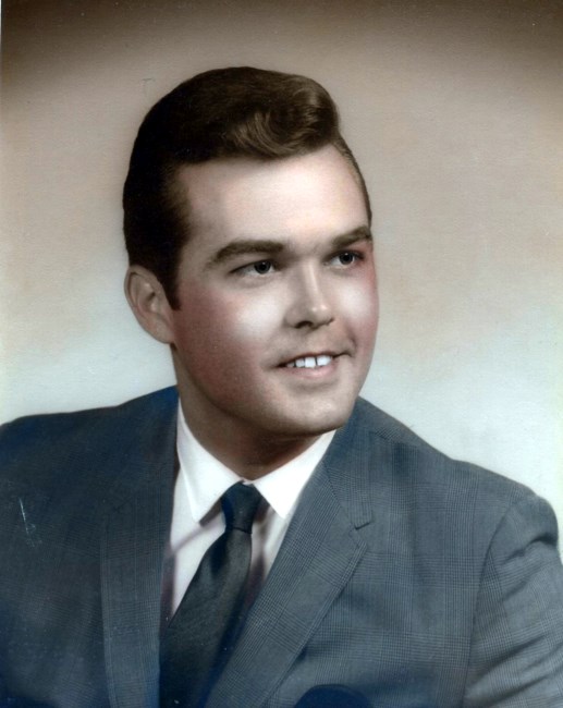 Obituary of Wesley C. Douglas Jr.