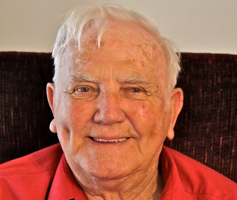 Obituary of Henry N. Neese