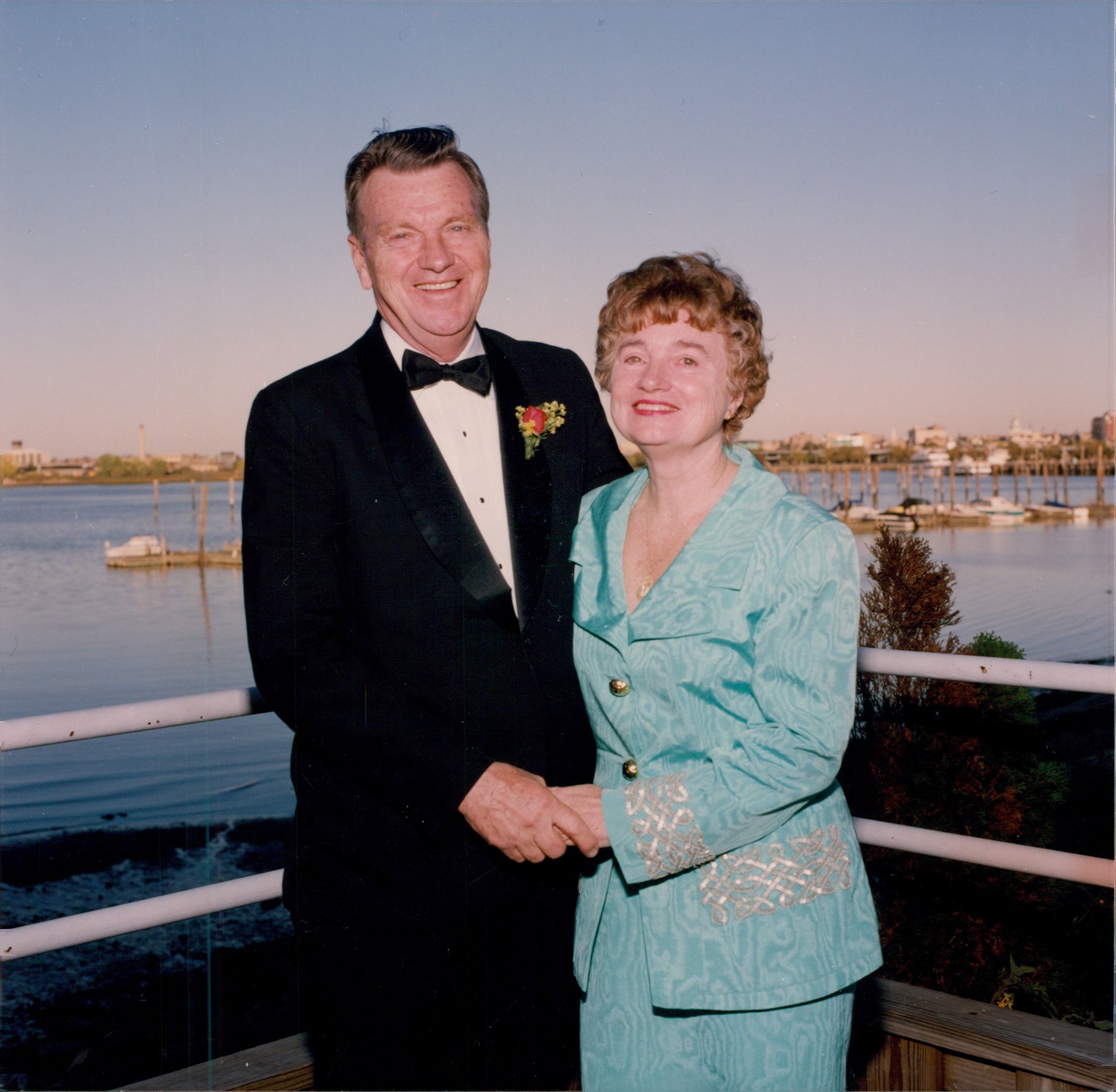 Obituary of Mrs. Mary Aurelia Lestrange Vavruska