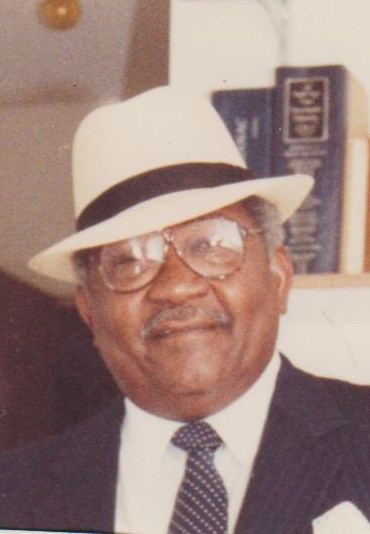 Obituary of Eliezer A. Beauharnais