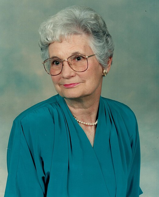  Obituario de Joanne P. Lipsey
