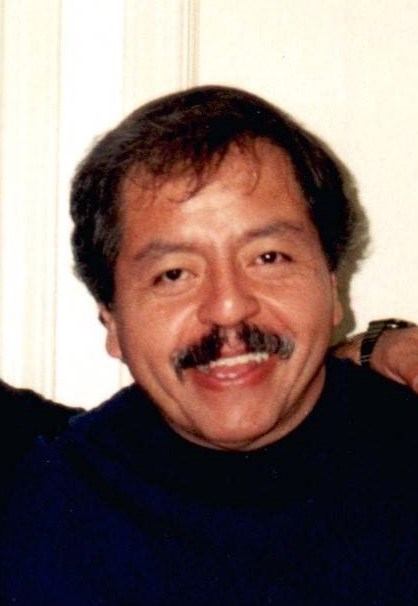 Obituary of Juan "George" Salazar