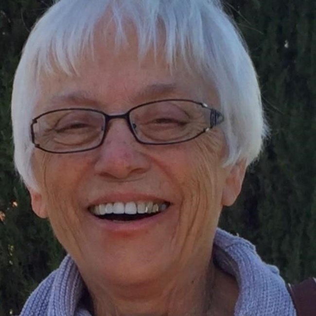 Obituary of Rosemarie Margaret ElRite