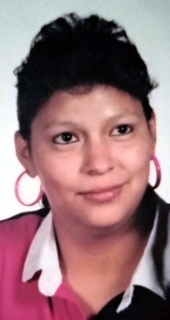 Obituary of Guadalupe Rojas