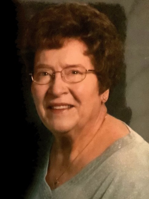 Obituary of Barbara Helen Patak-Gigliotti