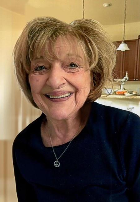 Obituary of Flora Jean Starks