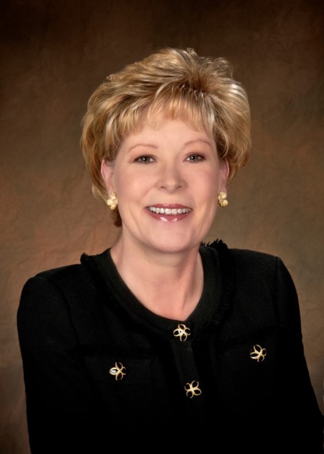 Obituary of Diane Seay McNulty