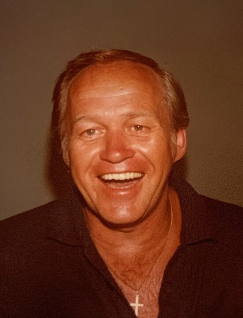 Obituary of Paul Leo Driscoll