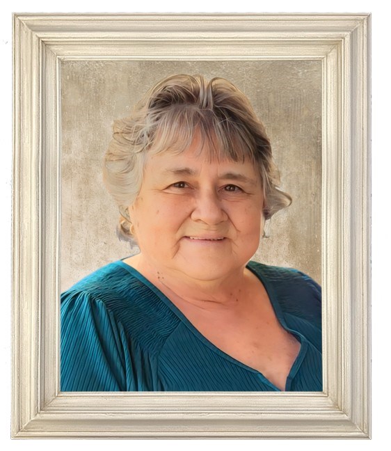 Obituario de Vera Orr