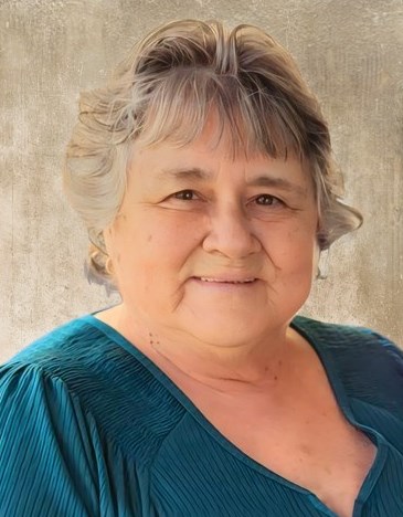 Obituario de Vera Orr