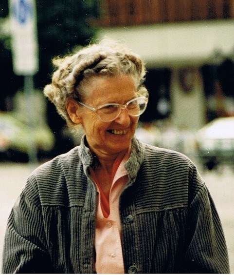 Avis de décès de Irene D. Miller