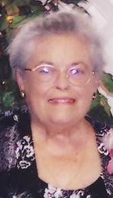 Obituary of Mae Helen Wood