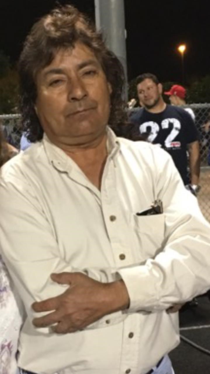 Avis de décès de Oscar Gutierrez Guzman