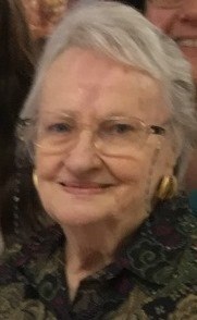 Obituary of Juanita F. Verenes