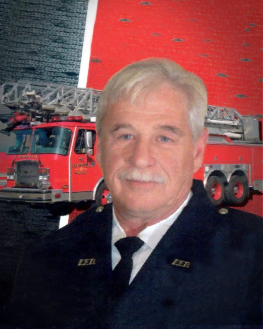 Obituary of Daniel R Kissel