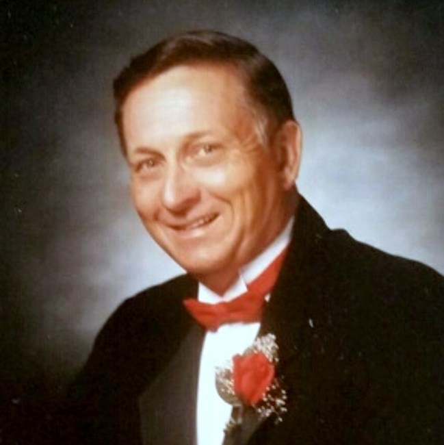 Obituario de James Clinton Norman Sr.