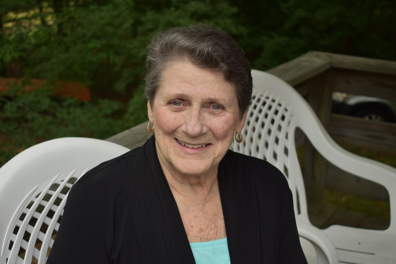 Obituary of Priscilla A. Everman