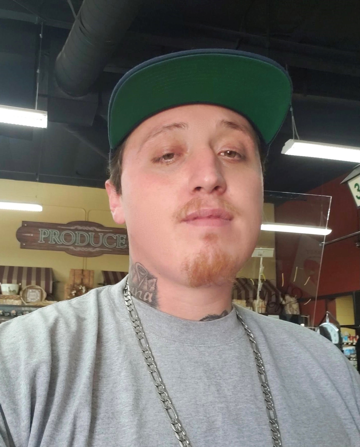 Obituary of Luis Andrew Alarcon