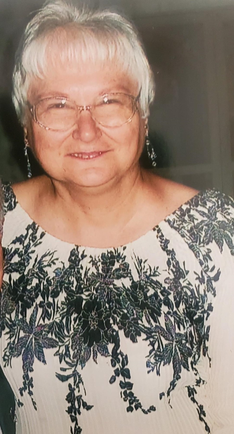 Florence Graham Guinan Obituary Jacksonville FL