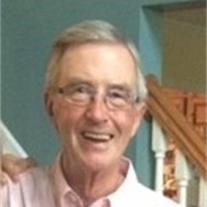 Obituario de Dave Lyle McClure