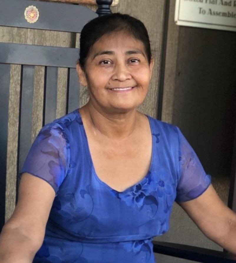 Margarita Antonieta Quevedo Obituary Houston, TX