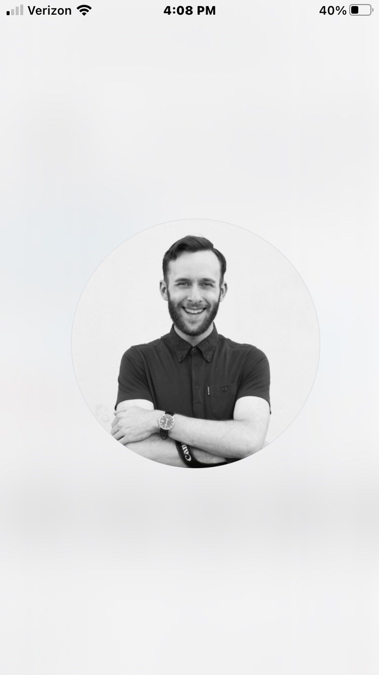 Obituary of Brett Barnett