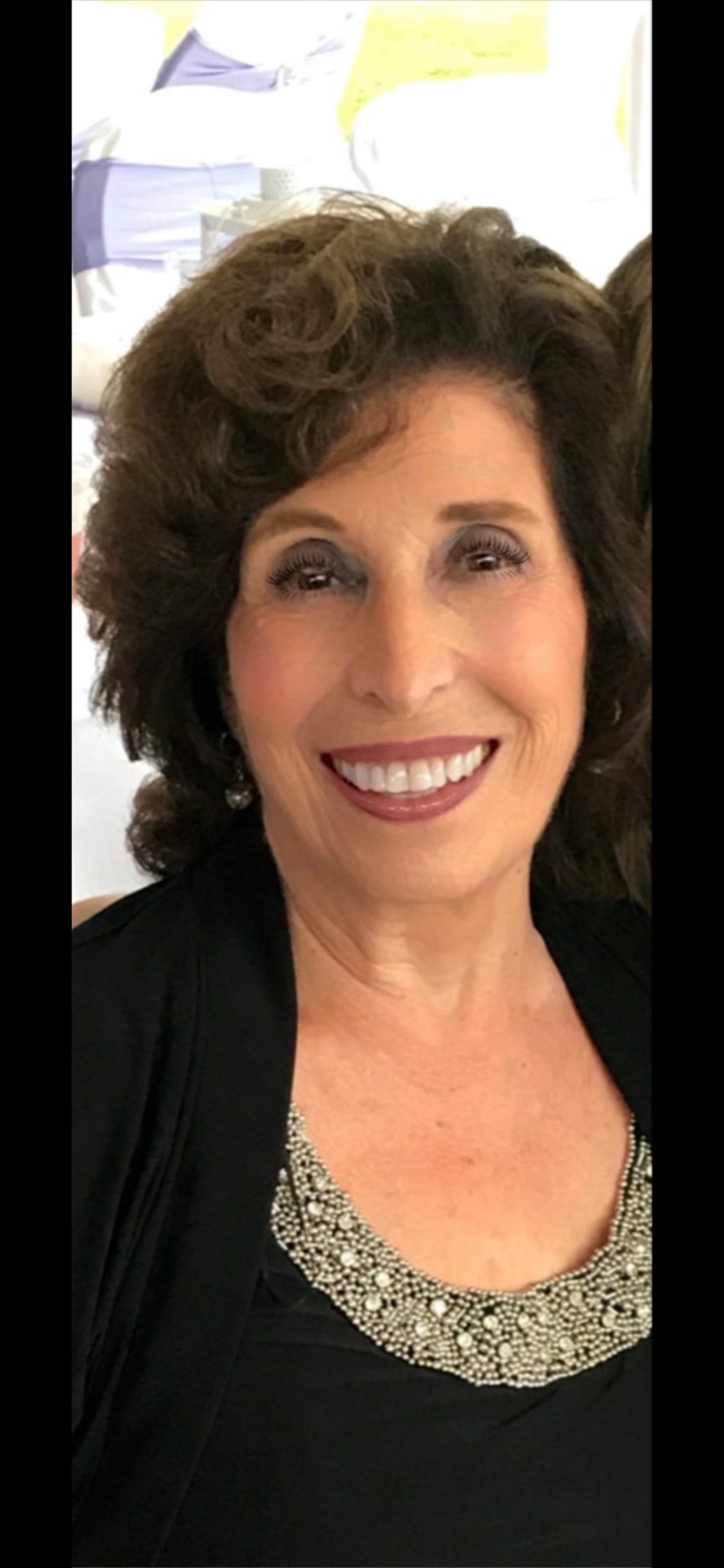 Obituary of Lena P. Venza-Bilella