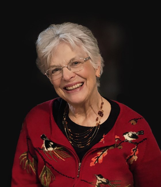 Obituary of Carol Ann Little