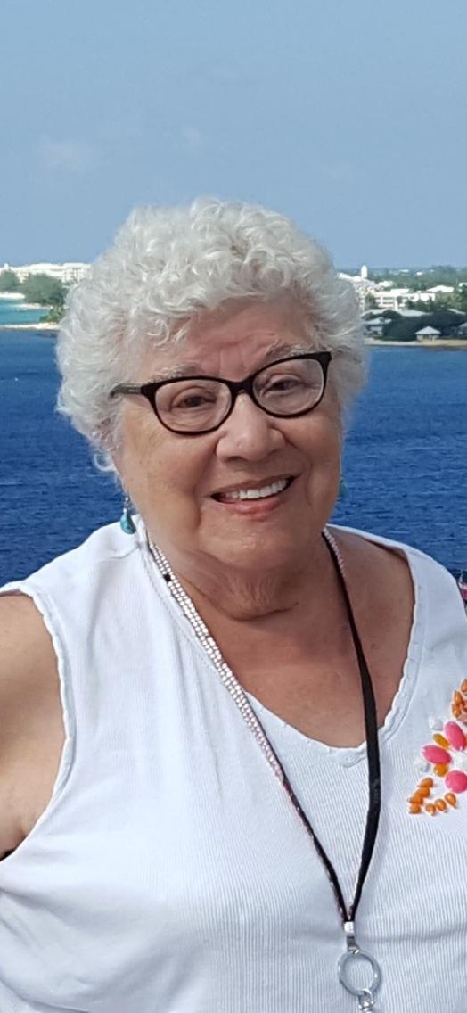 Obituary of Joy Dechow