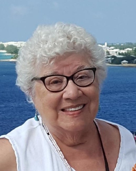 Obituary of Joy Dechow