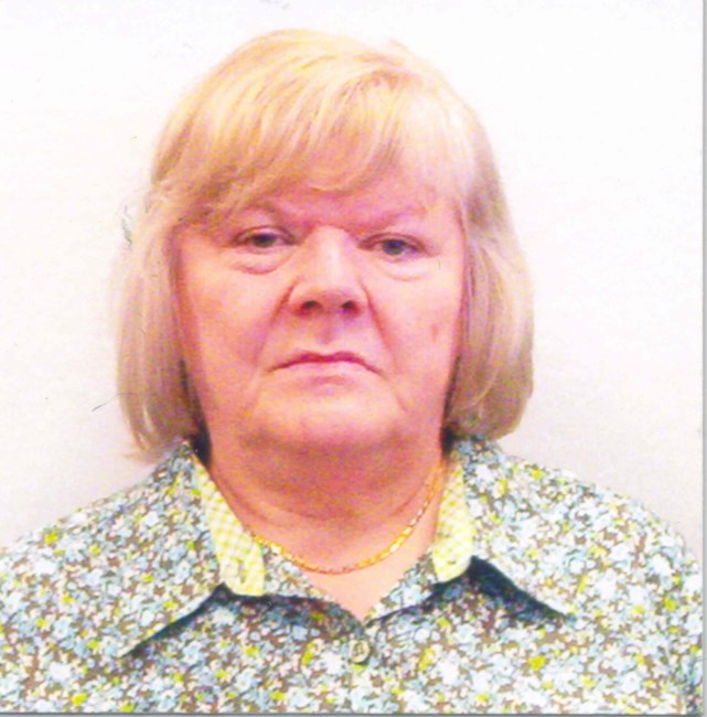 Obituary of Bohumila Hanova Vranovsky